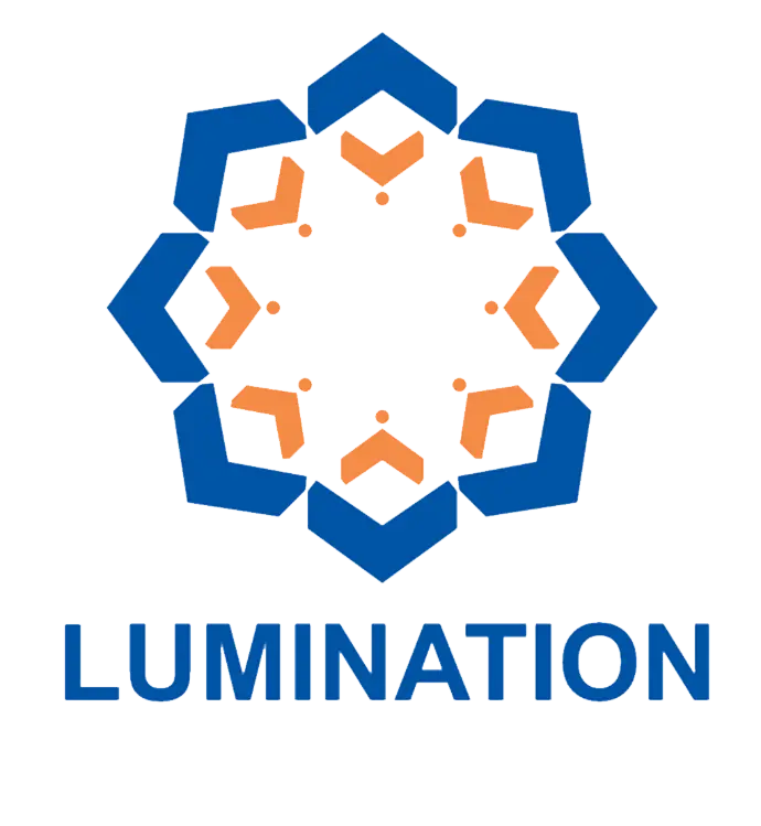 Lumination logo