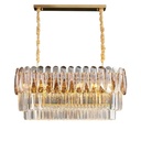 Chandelier  A3075/800*300 Loox