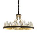 Chandelier  A3048/800 Loox