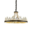 Chandelier  A3048/500 Loox