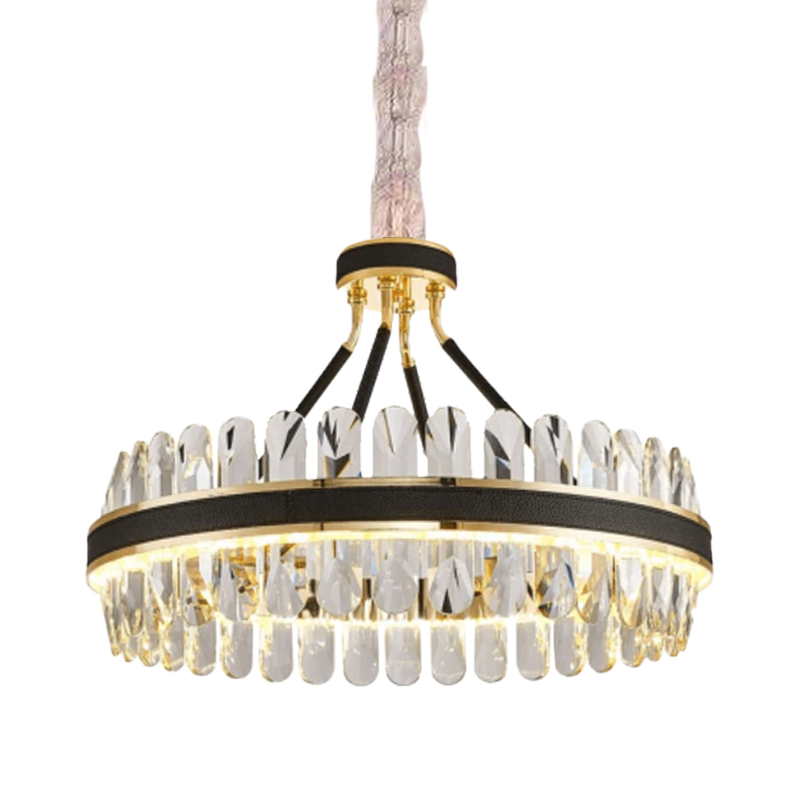 Chandelier  8107/5*35 Loox