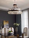 Chandelier  8107/5*35 Loox