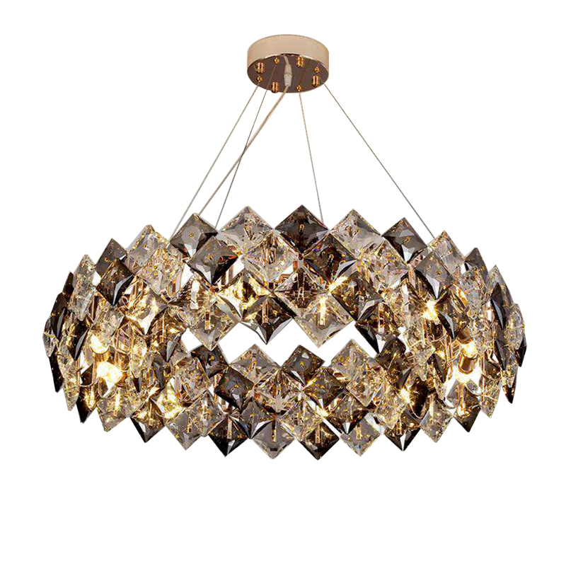 Chandelier  2020/4*18 3C Loox