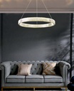 Chandelier  2020/2*4*18 1R Loox