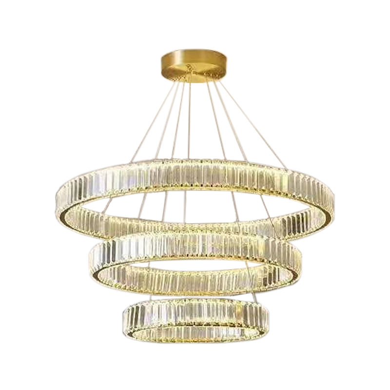 Chandelier  2020/24618 3R Loox