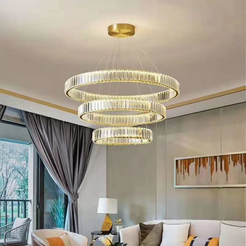 Chandelier  2020/24618 3R Loox