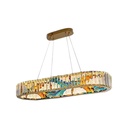 Chandelier  5020/830 3C Loox