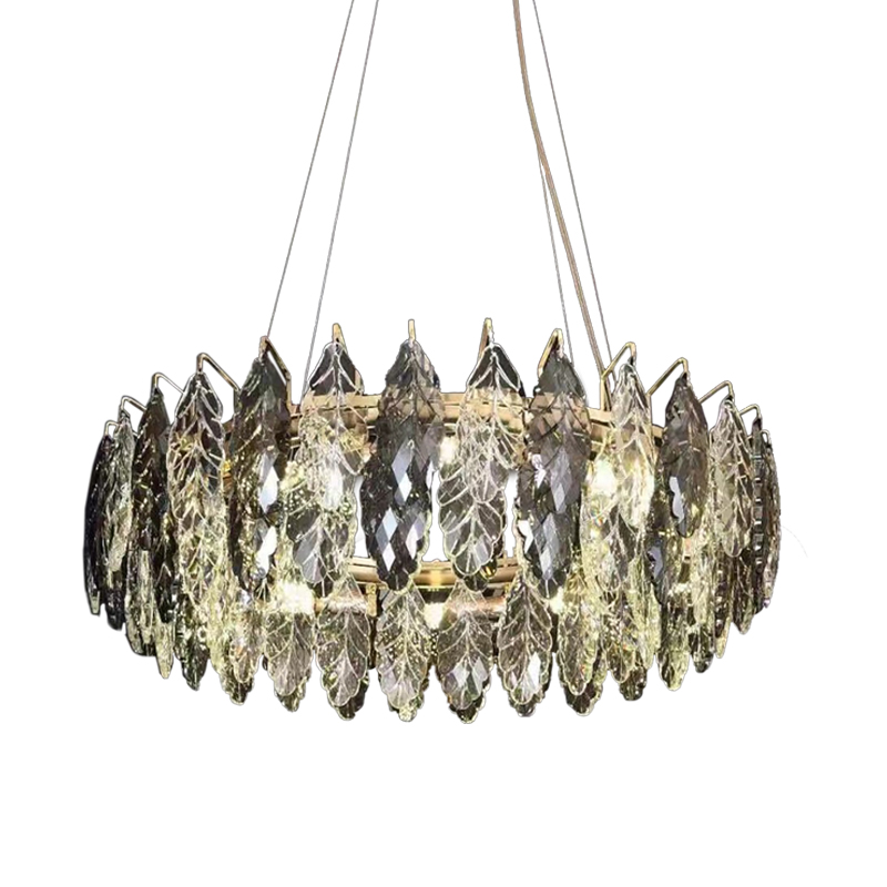 Chandelier  8053/45 G Loox