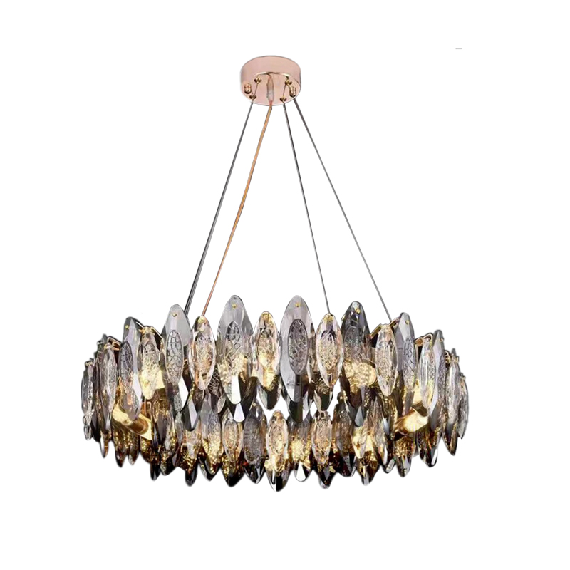 Chandelier  8054/40 G Loox