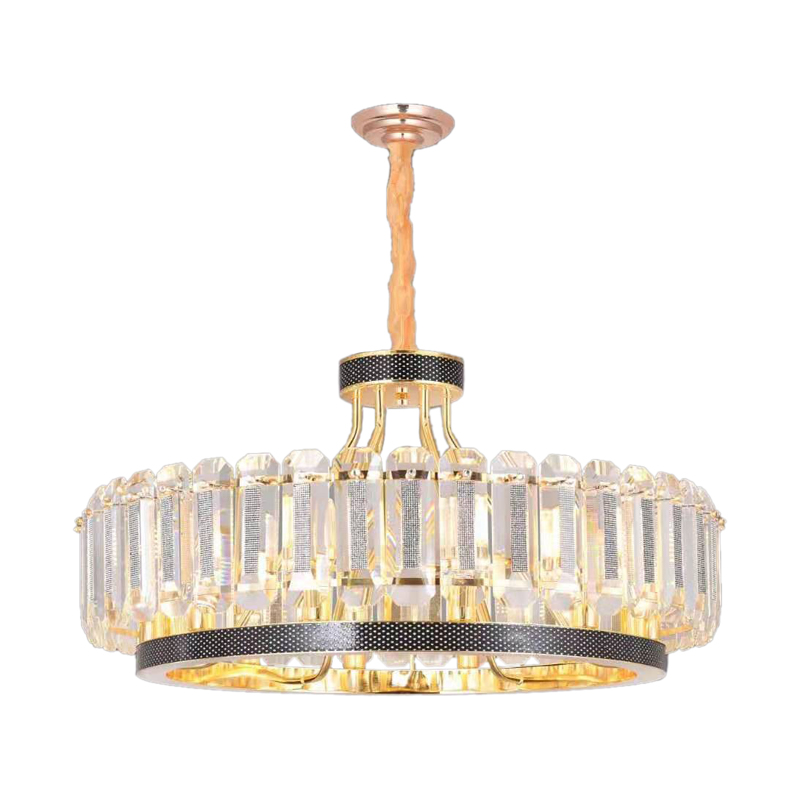 Chandelier  8103/5*35 Loox