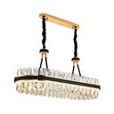 Chandelier  8107/90*35*40 Loox