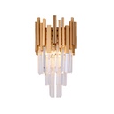 Chandelier  A3027-1W Gd Loox