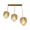 Chandelier  A3142/3H Loox