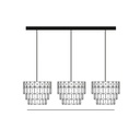 Chandelier  A3142/3H Loox