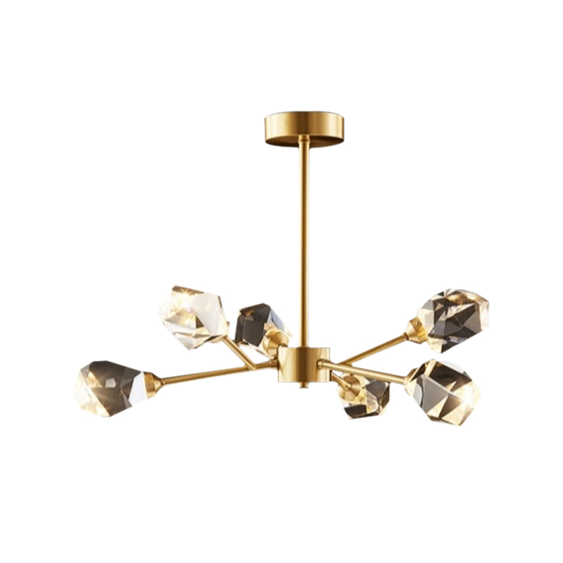 Chandelier  A6083/6H Loox