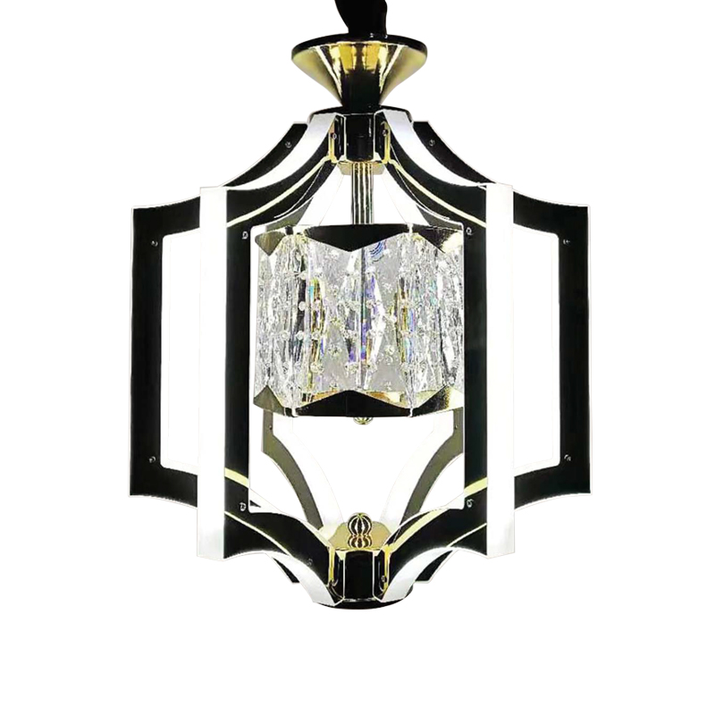 Chandelier   P9042-6Gd Loox