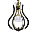 Chandelier  P9041-6Gd Loox