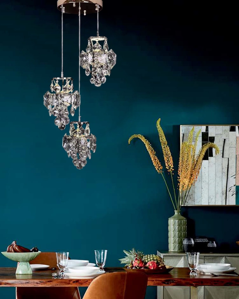 Chandelier   99338-3R Loox