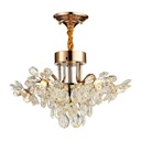 Chandelier KY63045 Loox