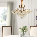 Chandelier KY63045 Loox