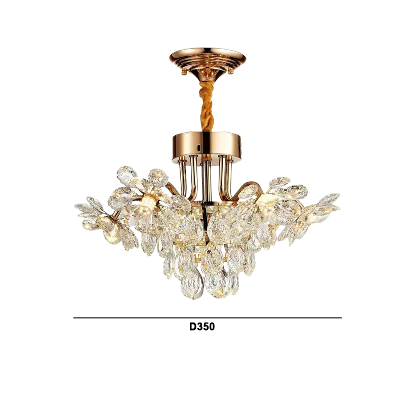 Chandelier KY63045 Loox