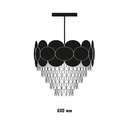 Chandelier  A3173/600 Loox