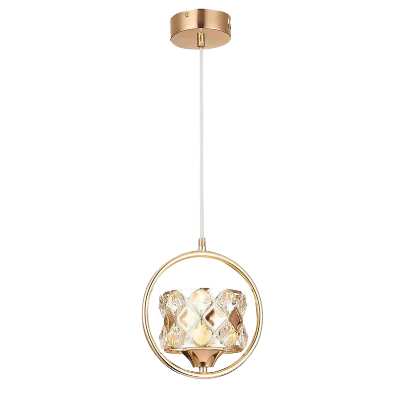 HANGING LAMP G109 French Gold LOOX