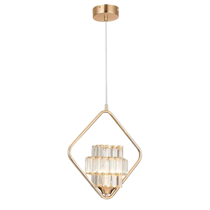 HANGING LAMP G110 French Gold LOOX