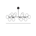 Chandelier 161116 Loox