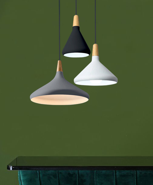 Hanging Lamp 5008123  K- L - W Loox