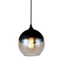 Hanging Lamp 2003004 Black Loox