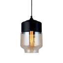 Hanging Lamp 2203004 Black Loox