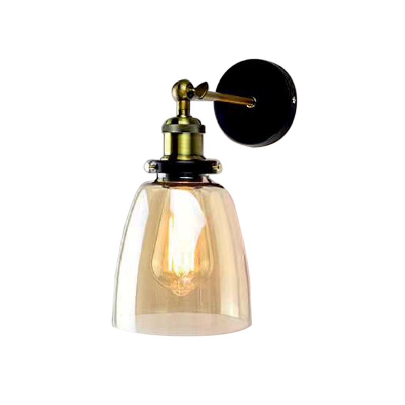 Wall Lamp 13109 Gold Loox