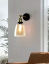 Wall Lamp 13109 Gold Loox