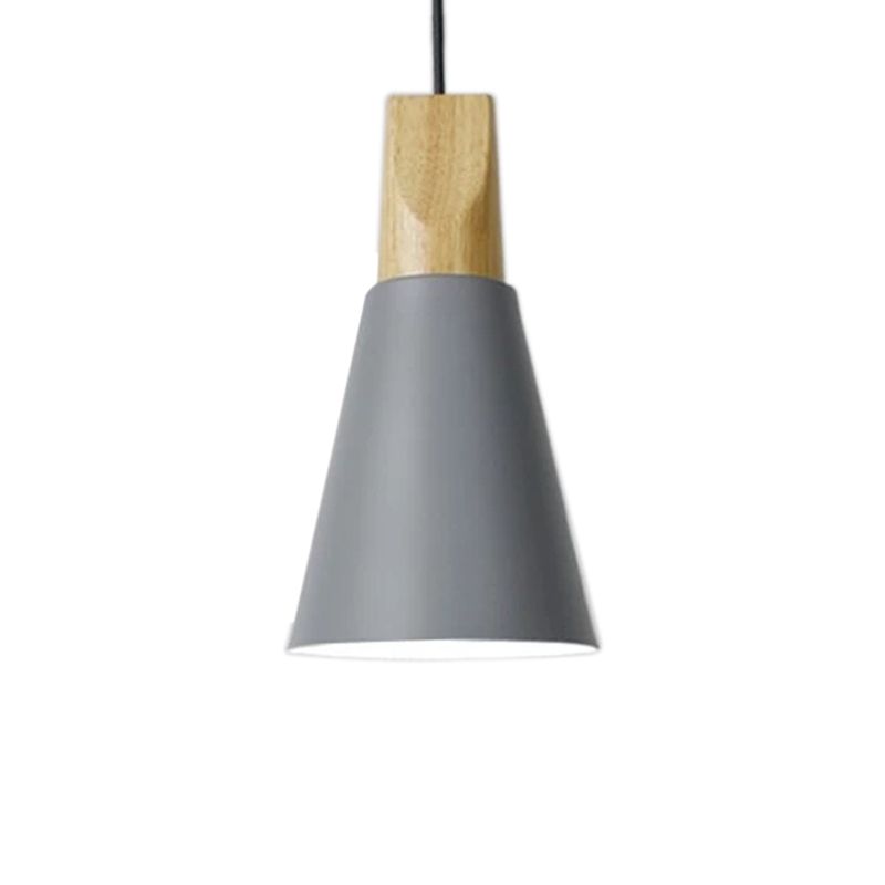 Hanging Lamp 1450643  Gray Loox