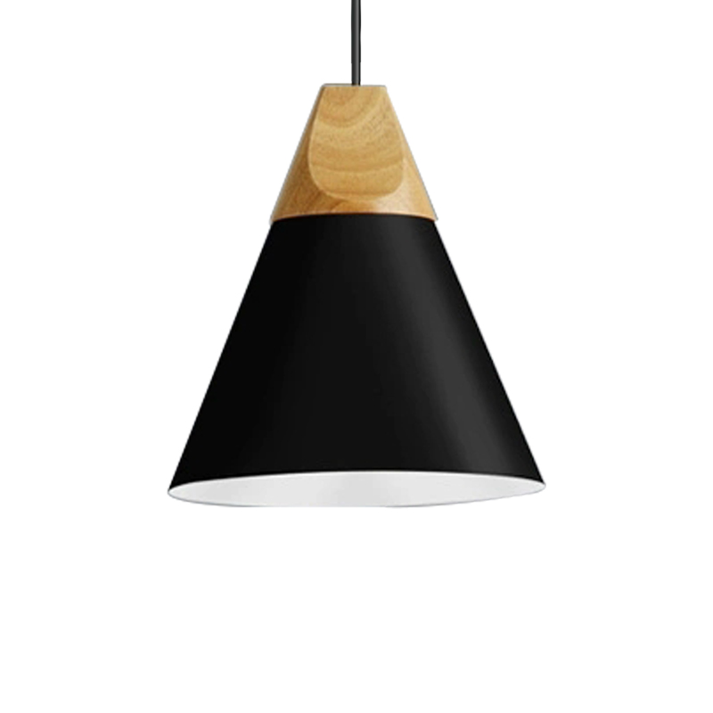 Hanging Lamp 2250641 Black Loox