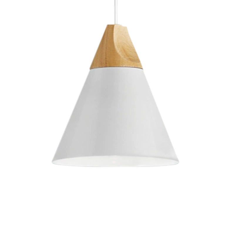 Hanging Lamp 2250642 White Loox