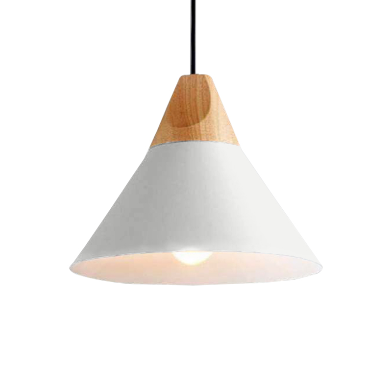 Hanging Lamp 2250642 White Loox