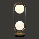 Desk Lamp 2040131 Gold Loox