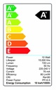 A Bulb 10W  Lumination