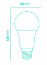 A Bulb 15W  Loox