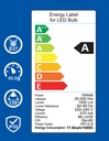 A Bulb 16W  Lumination