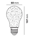 A60 bulb 3D Loox