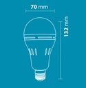 A Bulb 10W emergency  Loox