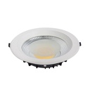 Cob Downlight 7W E6 Lumination