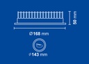 Cob Downlight 20W Lumination