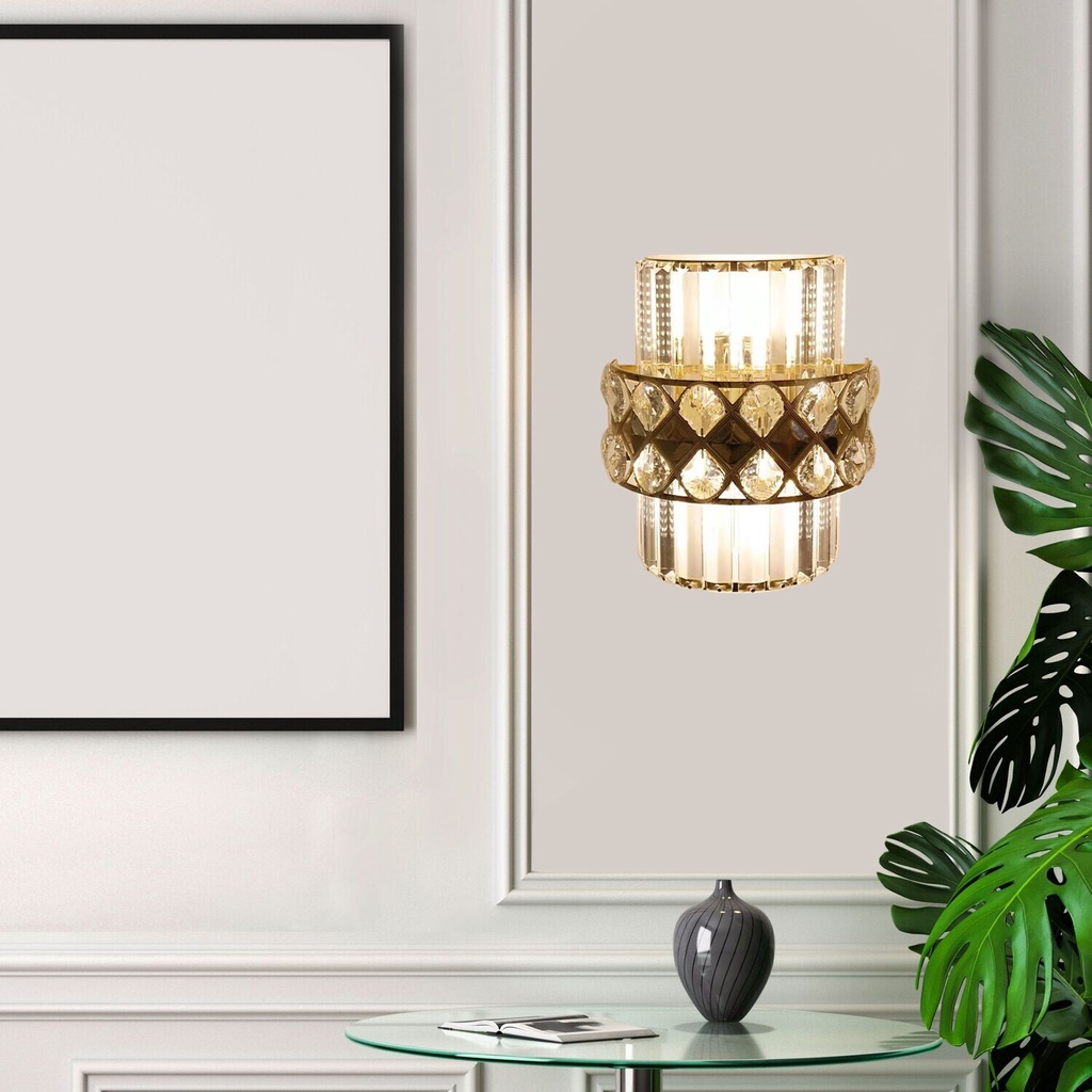 WALL CHANDELIER KY63126 LOOX