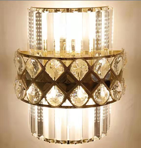 WALL CHANDELIER KY63128 LOOX