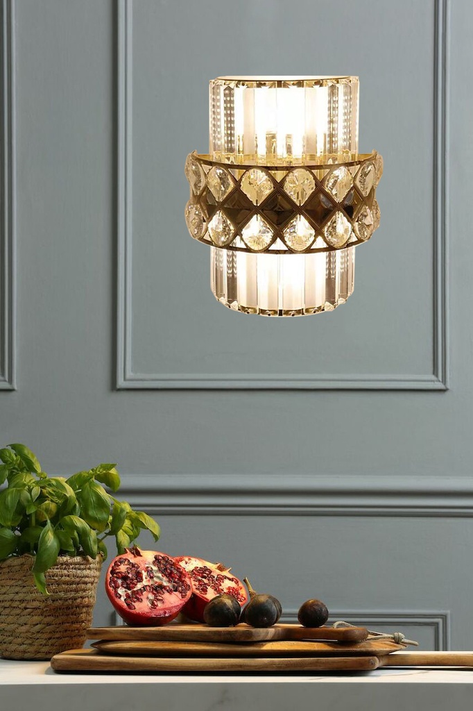 WALL CHANDELIER KY63128 LOOX