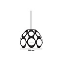 Hanging Lamp 2801006 Loox